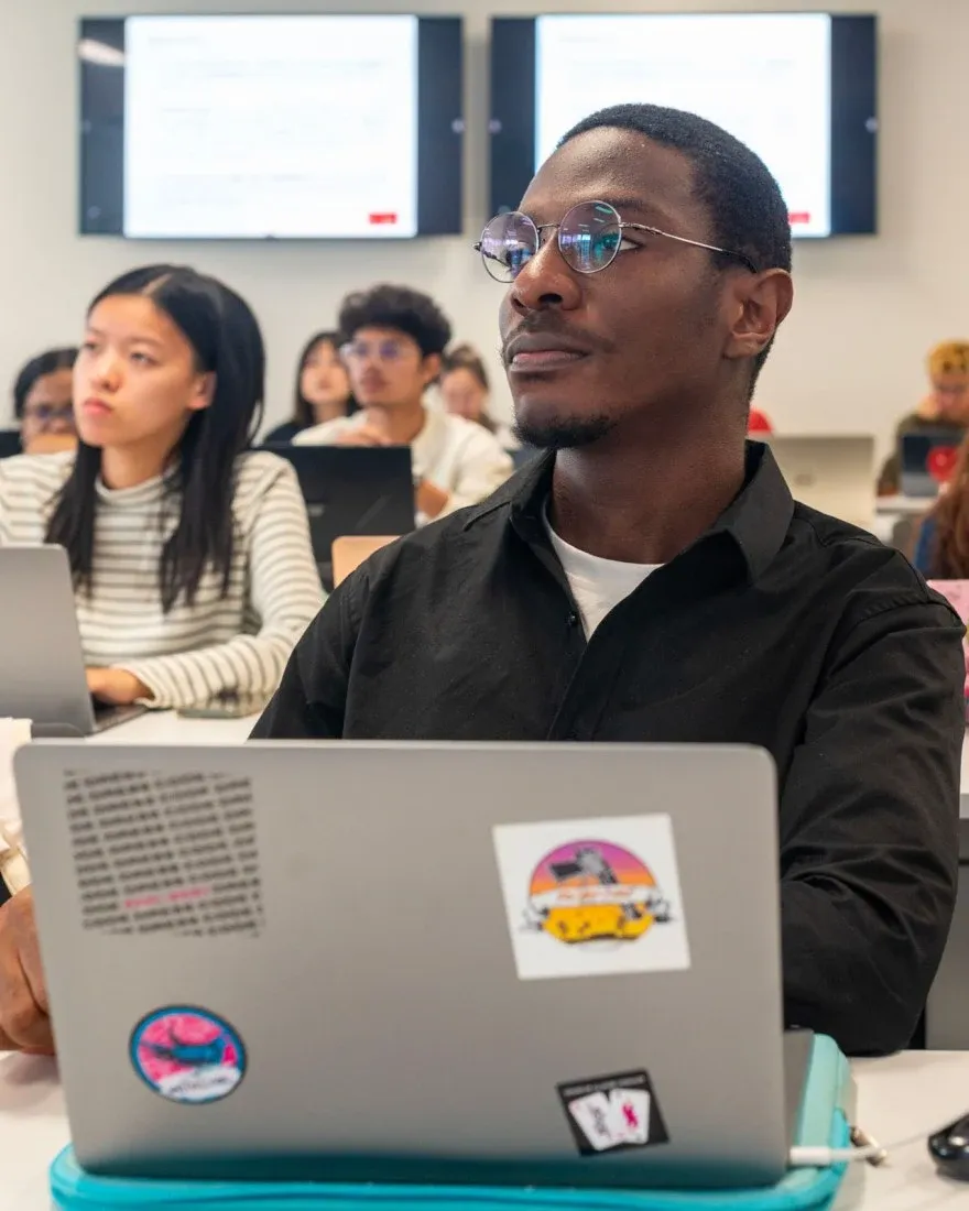 BSc Data Science for Responsible Business BSc Data Science for Responsible Business