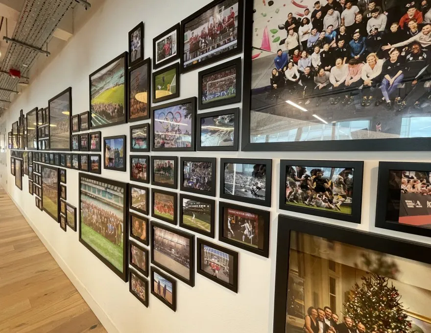 Destination London- The 2022 International Learning Trip for MSC Sports Industry Management 2 Destination London- The 2022 International Learning Trip for MSC Sports Industry Management 2