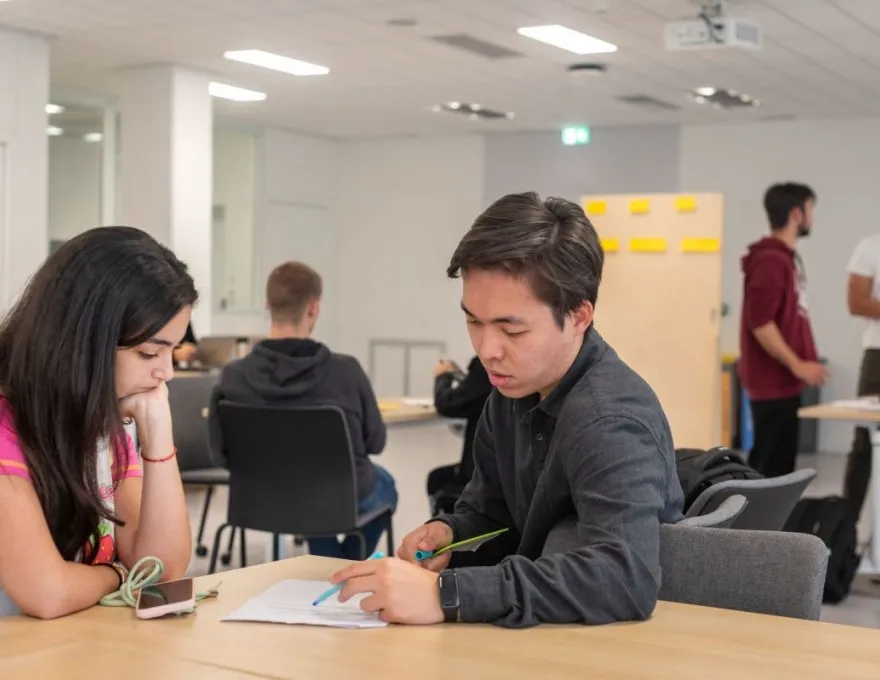 InnovAction : une expérience clé pour l'innovation au service des entreprises InnovAction : une expérience clé pour l'innovation au service des entreprises