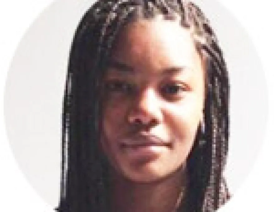 Fafi Fofana
