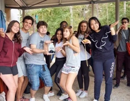 Fanny, student, emlyon Fanny, student, emlyon