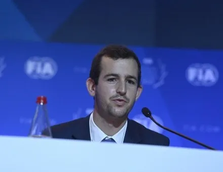 François-Legoedec, student, emlyon François-Legoedec, student, emlyon