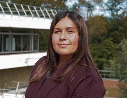 Human of Em - Inès Bouasria_ presidente Corpo + emlyon. Human of Em - Inès Bouasria_ presidente Corpo + emlyon.