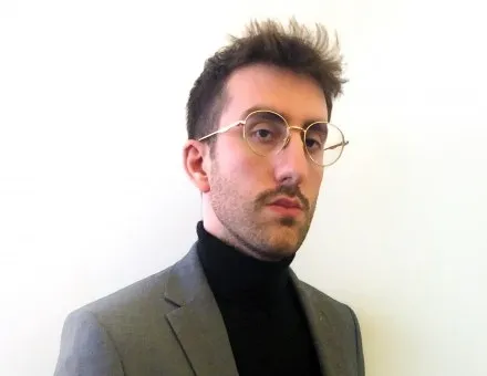 Lorenzo-Tortora, student, emlyon Lorenzo-Tortora, student, emlyon