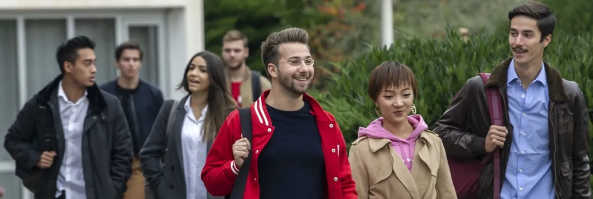 MSc in Supply Chain & Purchasing Management : comprendre la logistique à l’heure du digital MSc in Supply Chain & Purchasing Management : comprendre la logistique à l’heure du digital