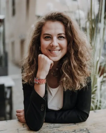 Marie Nagy Marie Nagy