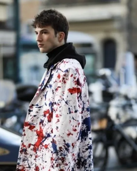 Mateusz, student, emlyon