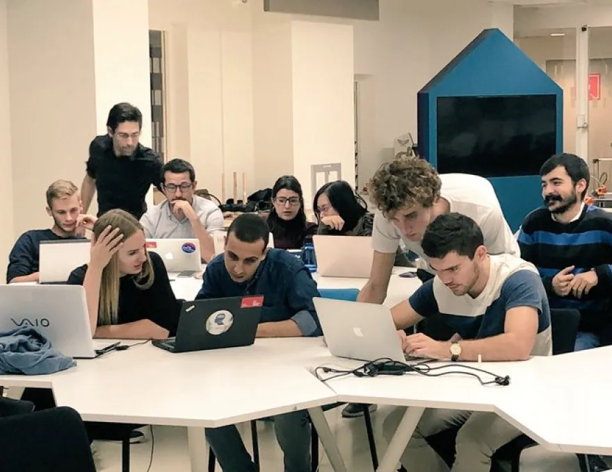 Retour sur le Bootcamp #6  Retour sur le Bootcamp #6