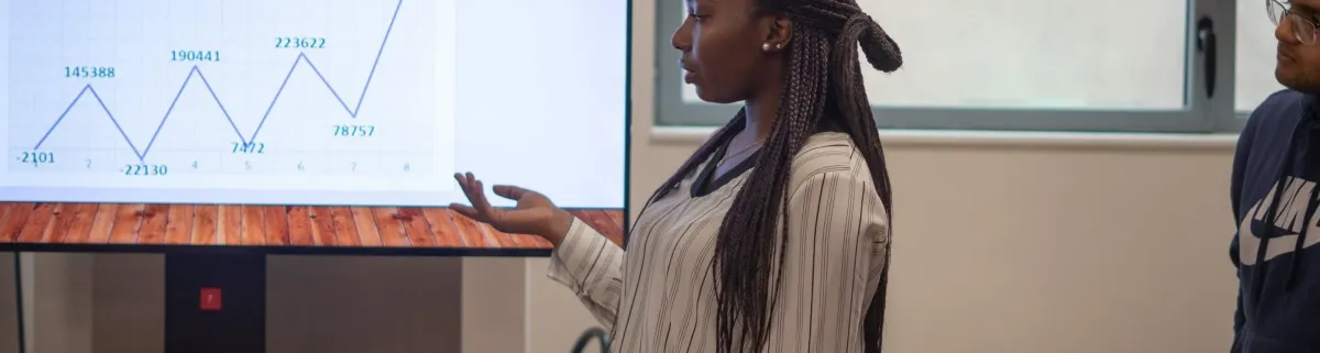 Global BBA : apprendre par l’expérience