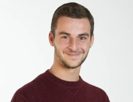 Philippe SADEGHIAN, étudiant  Philippe SADEGHIAN, étudiant