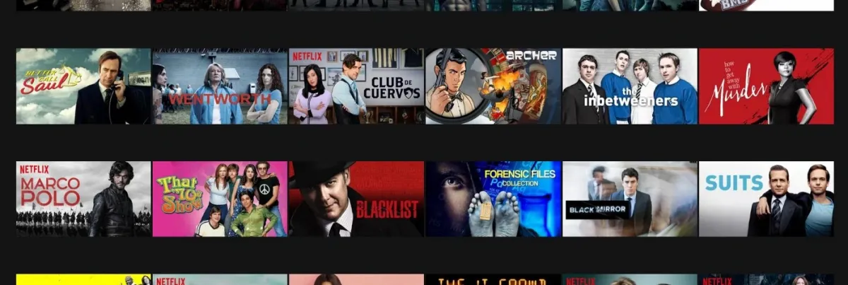 Powerful recommendations Powerful recommendations
