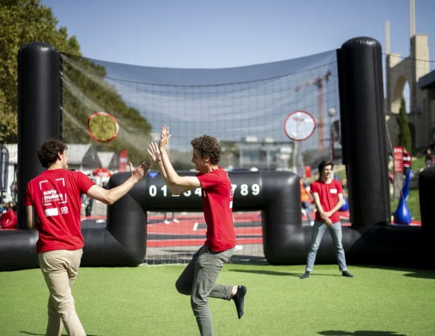 5 Reasons to Study Sports Industry Management  5 Reasons to Study Sports Industry Management