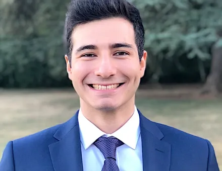 Ruben etudiant emlyon Ruben etudiant emlyon