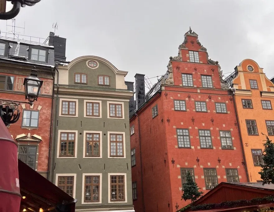 Sweden Sweden