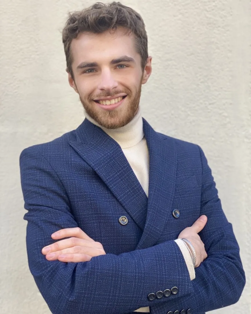 Pourquoi avoir rejoint un programme GBBA Post-Bac ?  Pourquoi avoir rejoint un programme GBBA Post-Bac ?