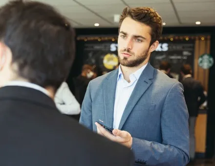Un investissement personnel à considérer Un investissement personnel à considérer