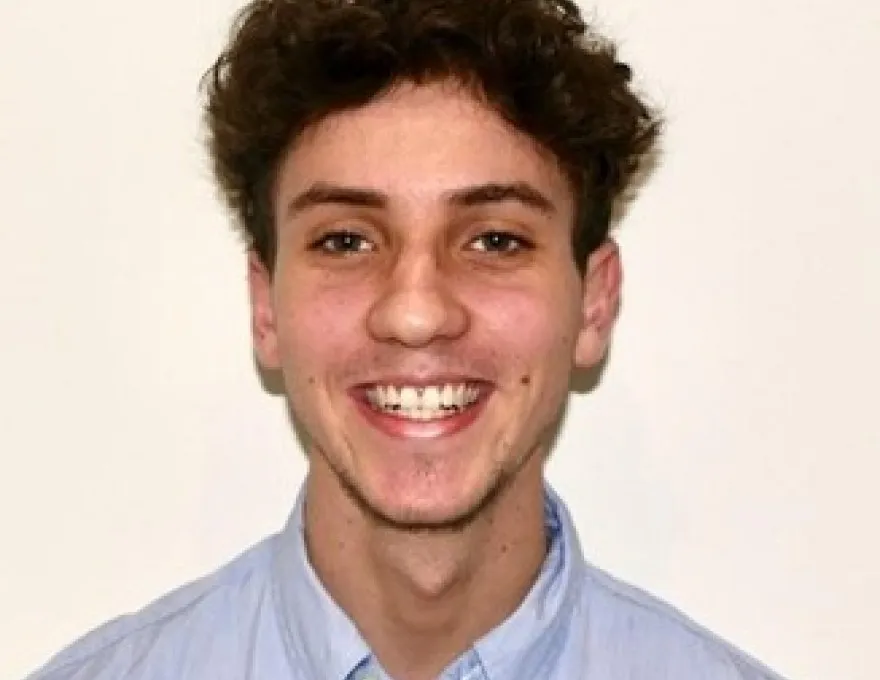 Valentin BONIOL