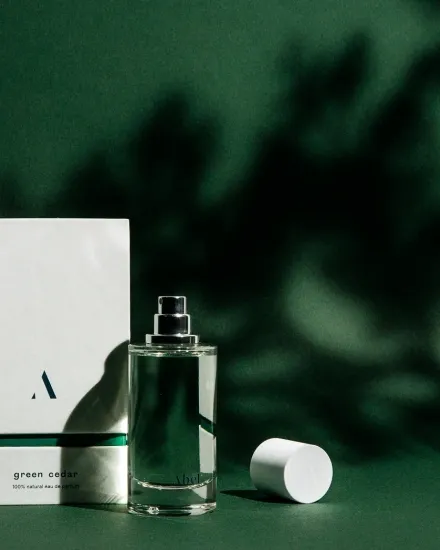 Vegan perfumes Vegan perfumes