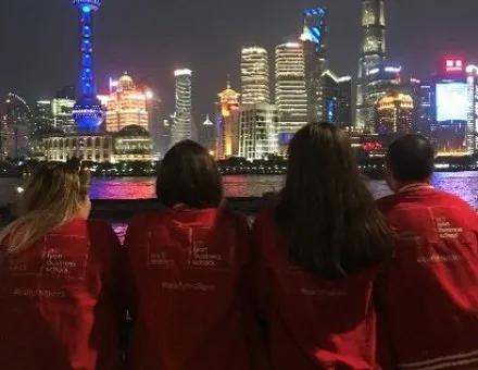 What would you consider to be the greatest things you learned during the MSc? What would you consider to be the greatest things you learned during the MSc?