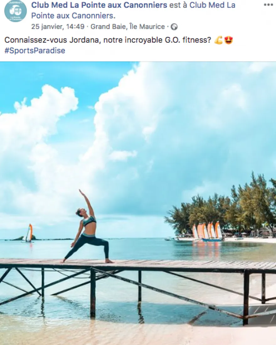 Clubmed Clubmed