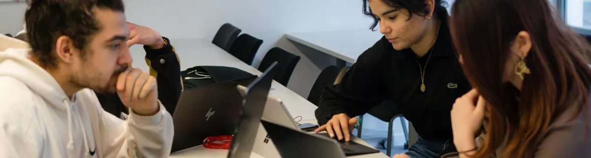 Après le bac, se plonger tout de suite dans le concret et le “faire”