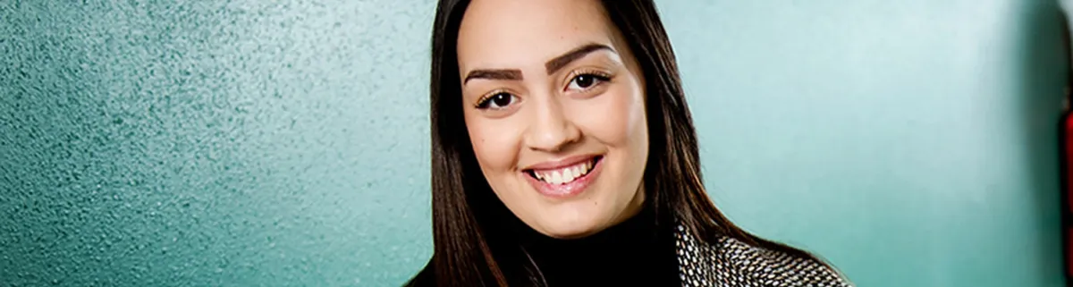 Sara, entrepreneur pour offrir une vie meilleure !  Sara, entrepreneur pour offrir une vie meilleure !