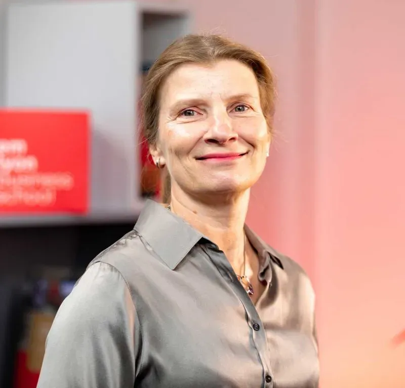 Pia Arenius - emlyon business school