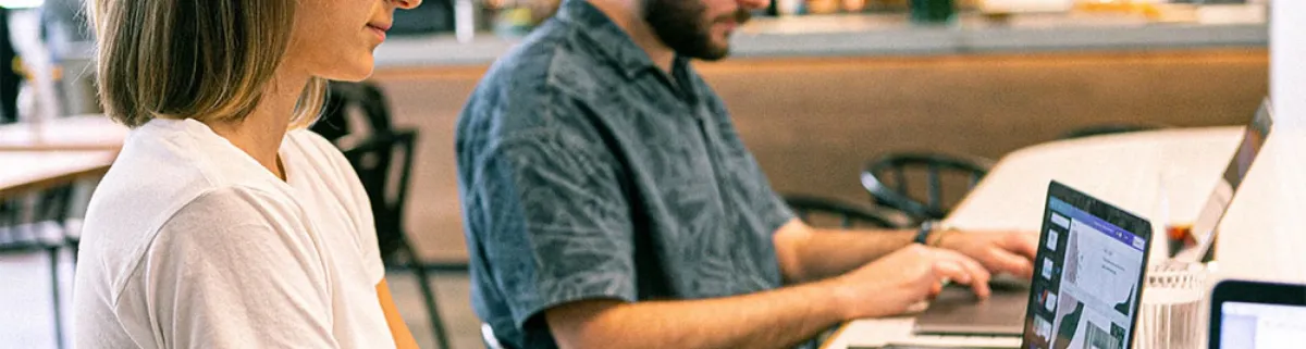 Maximisez votre employabilité avec le digital !  Maximisez votre employabilité avec le digital !