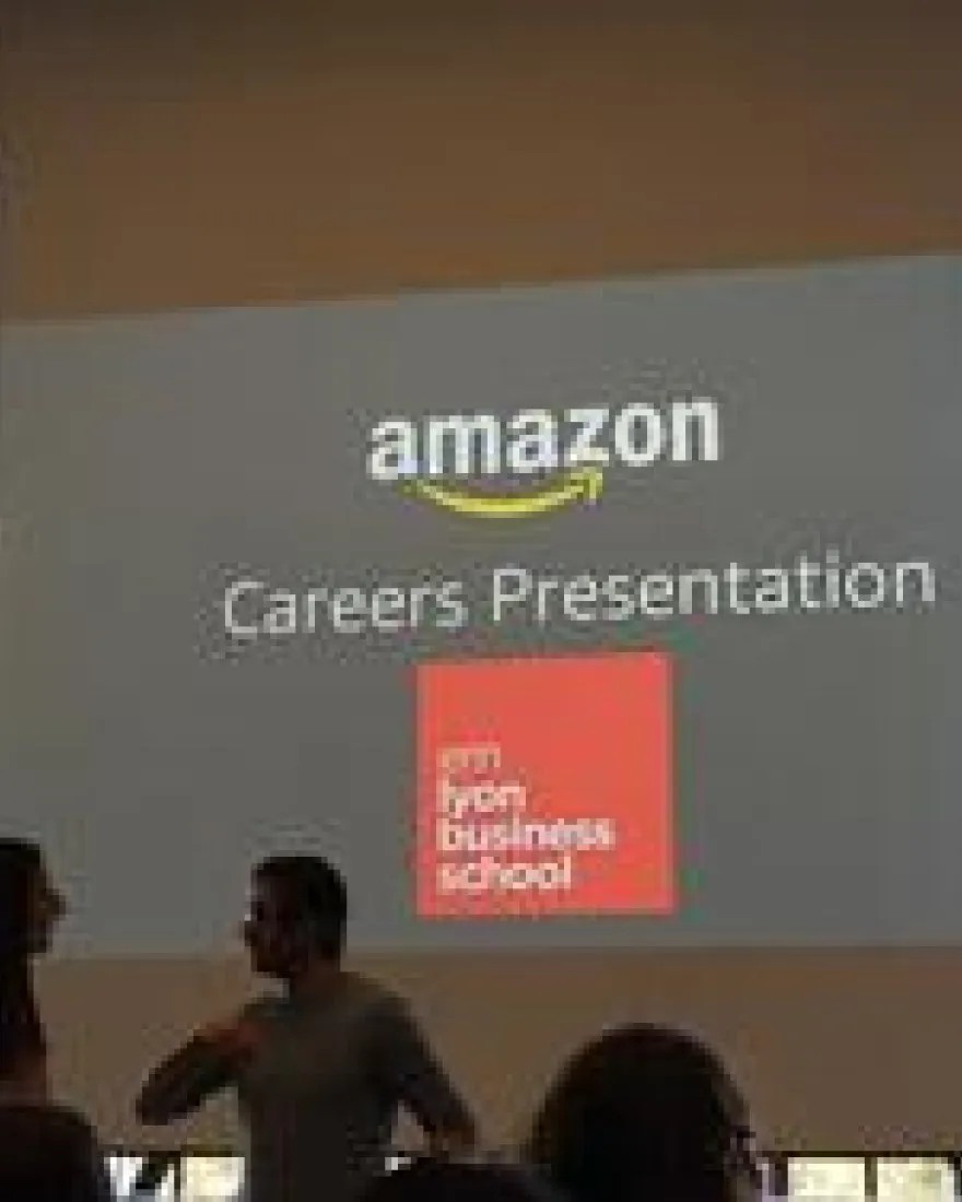 Amazon Amazon