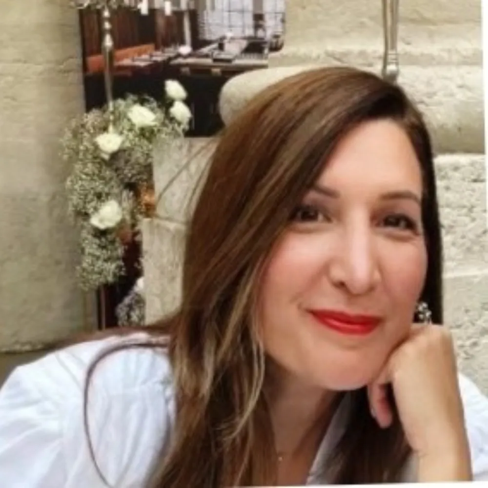 Karine RAIES