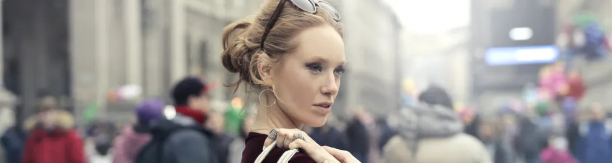 The Future of Fashion  The Future of Fashion