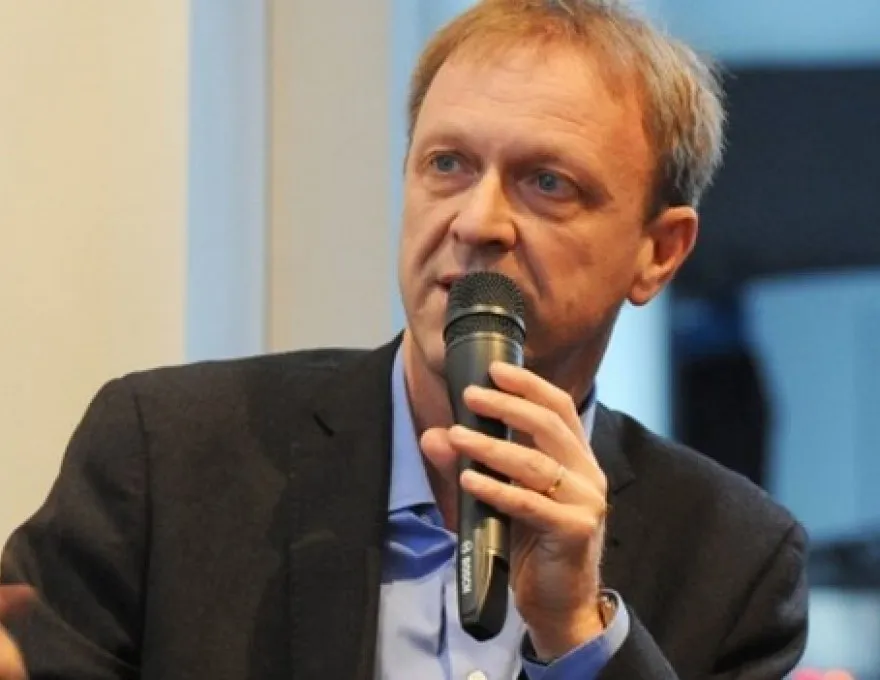 François Scheid