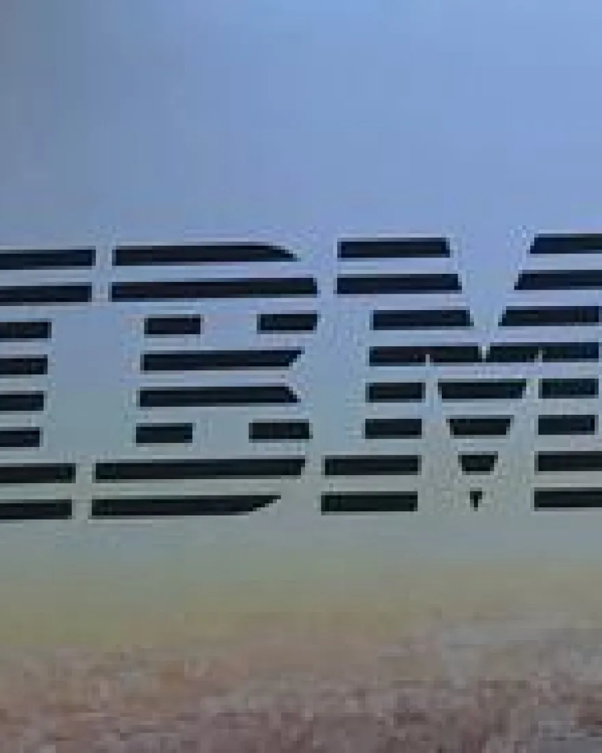 IBM IBM