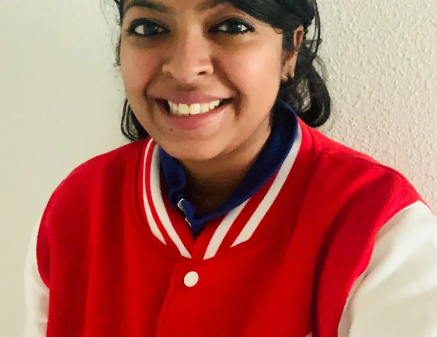 Interview with current MSc in Finance Indian student Sujatha Shankar Interview with current MSc in Finance Indian student Sujatha Shankar
