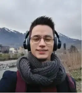 MSc in Global Innovation & Entrepreneurship - Benjamin Griot