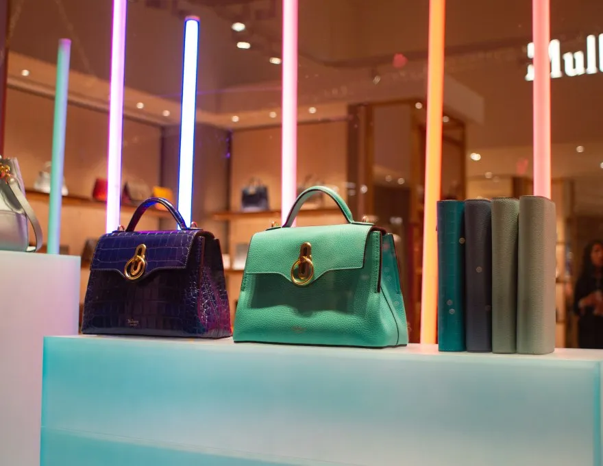 The Future of Fashion  The Future of Fashion