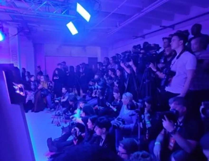 press press