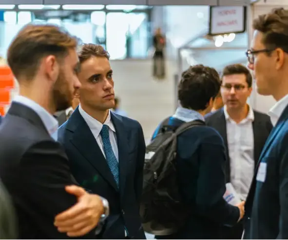 Programme Grande Ecole - Career tracks
