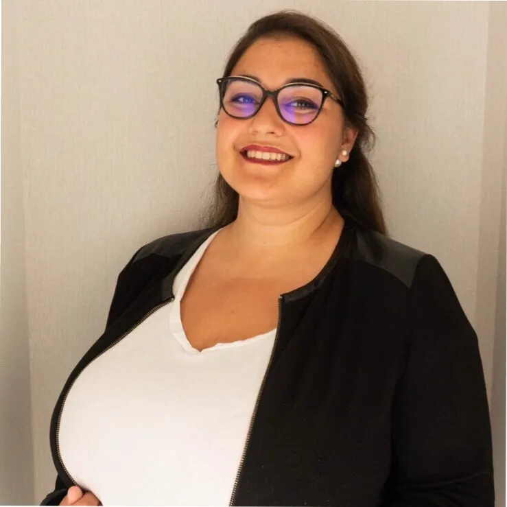 Inès El Baba (MSc in International Hospitality Management, emlyon, 2018) Inès El Baba (MSc in International Hospitality Management, emlyon, 2018)