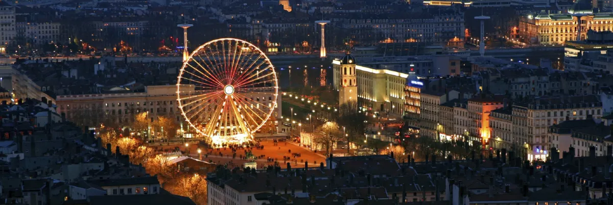 Lyon Lyon