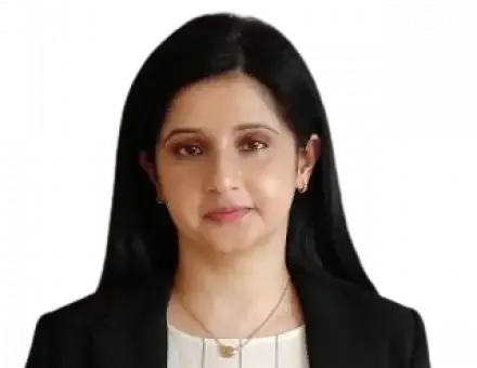 Shaily Malik - MSc in Healthcare Innovation & Data Science