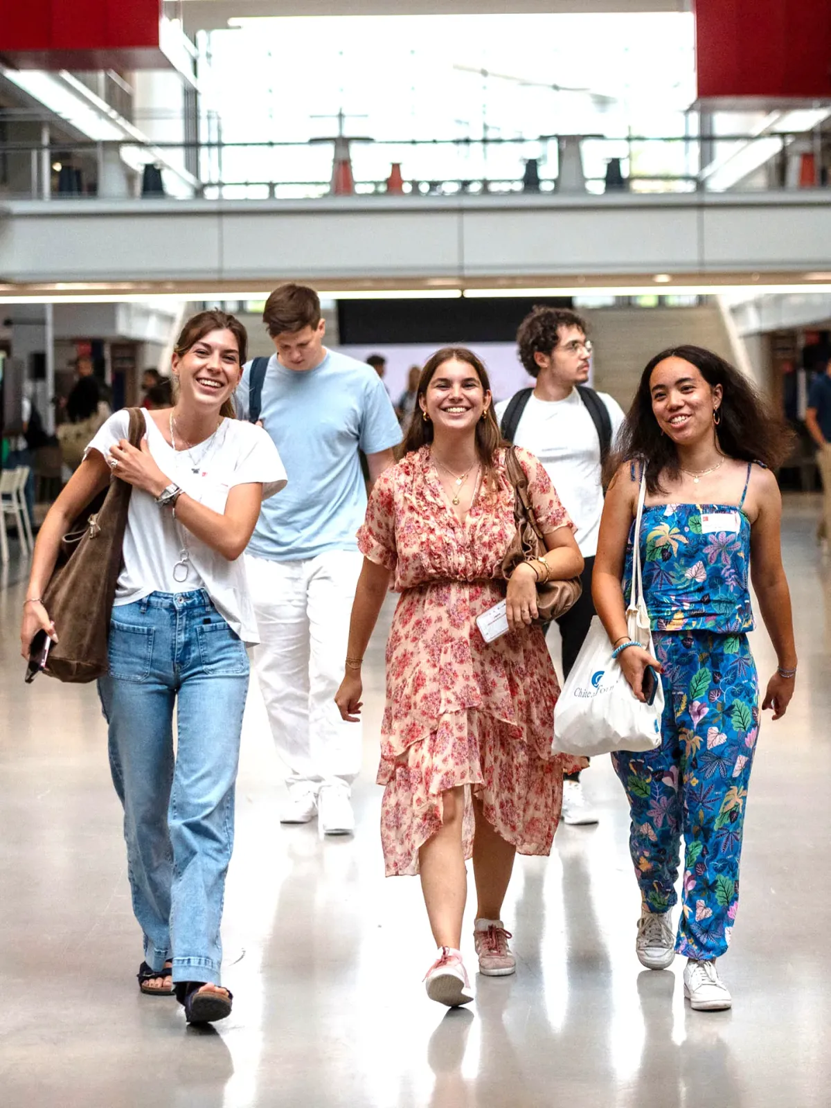 GBBA exchange students - emlyon business school GBBA exchange students - emlyon business school