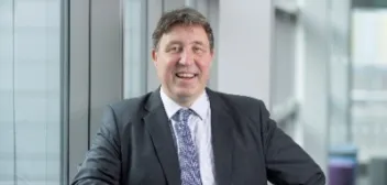 Dirk NITZSCHE - Bayes Business School - MFT Dirk NITZSCHE - Bayes Business School - MFT