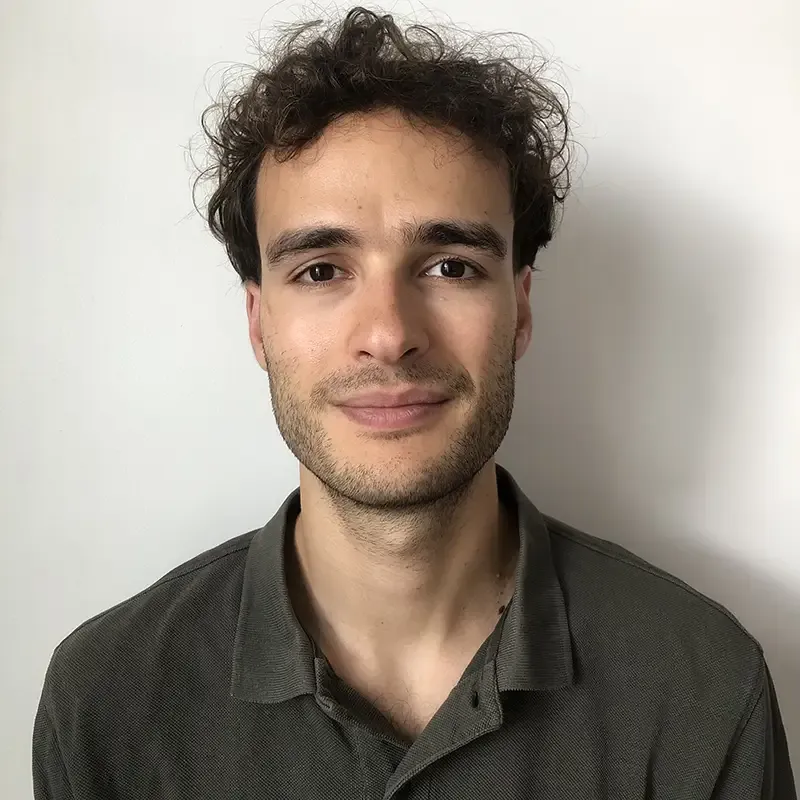 Tristan Girardon - emlyon