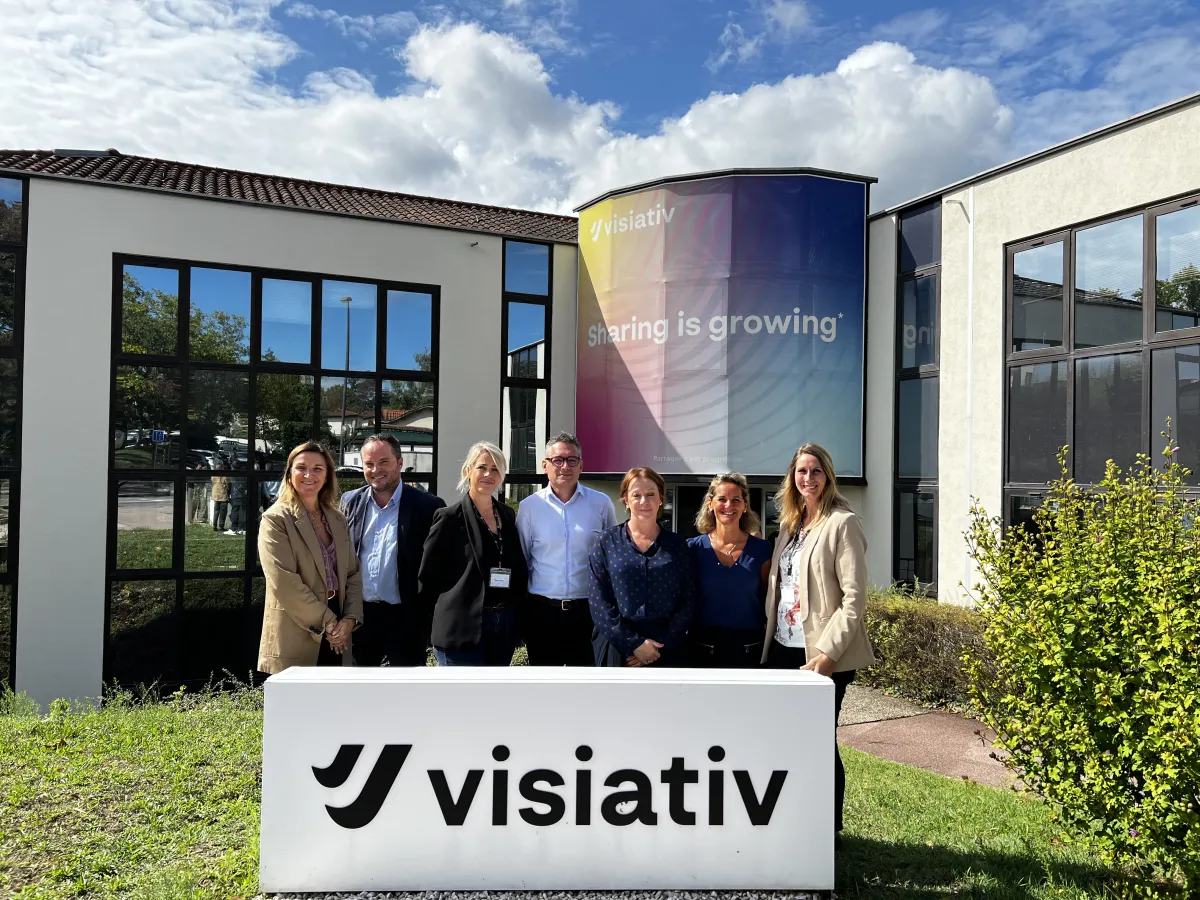 Visiativ