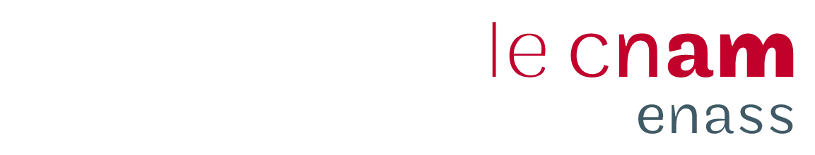Logo Cnam - Enass Logo Cnam - Enass