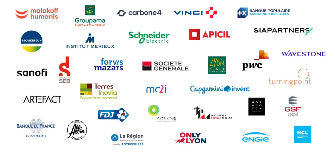 logos-partenaires-entreprises Les principaux partenaires entreprises d'emlyon business school