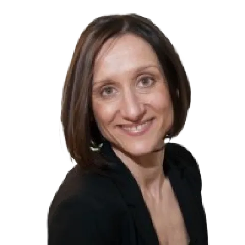 Portrait de Nathalie Pannetier nathalie pannetier