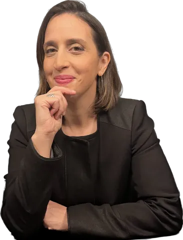 Portrait de Claire Mayeux Claire Mayeux
