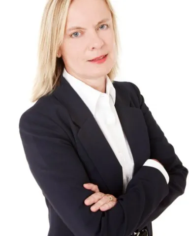 Professor Rhoda Davidson MBA's Director Professor Rhoda Davidson MBA's Director picture